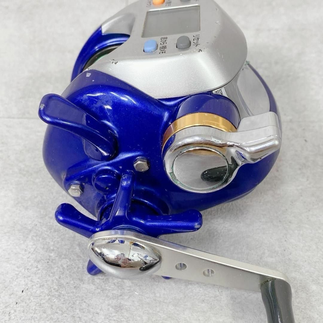 DAIWA - W305 DAIWA ハイパータナコン 500Fe ウルトラフリー DAIWA - W305 DAIWA ハイパータナコン 500Fe ウルトラフリー