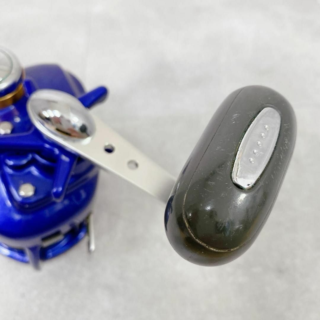 DAIWA - W305 DAIWA ハイパータナコン 500Fe ウルトラフリー DAIWA - W305 DAIWA ハイパータナコン 500Fe ウルトラフリー