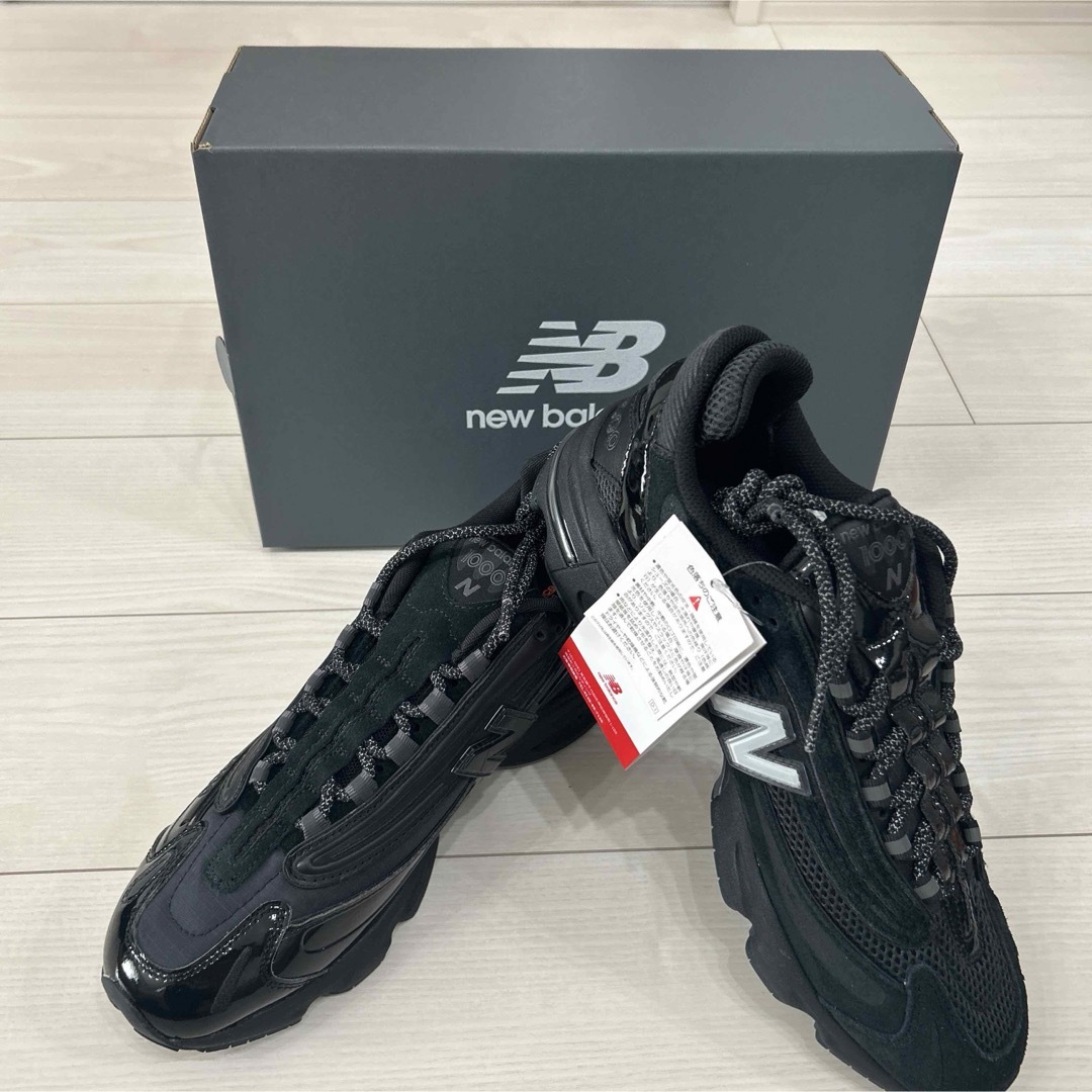 New Balance - ニューバランス M1000BBE ビームス別注 28.5cmの New Balance - ニューバランス M1000BBE ビームス別注 28.5cmの