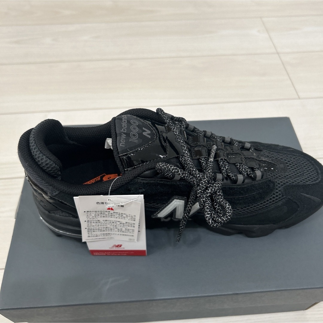 New Balance - ニューバランス M1000BBE ビームス別注 28.5cmの New Balance - ニューバランス M1000BBE ビームス別注 28.5cmの