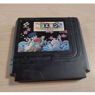 ファミリーコンピュータ - ファミコンソフト デッドフォックス ファミリーコンピュータ - ファミコンソフト デッドフォックス