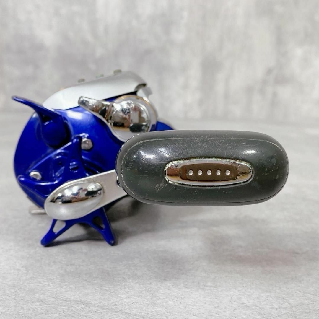 DAIWA - W306 DAIWA ハイパータナコン 400FBe ウルトラフリー DAIWA - W306 DAIWA ハイパータナコン 400FBe ウルトラフリー
