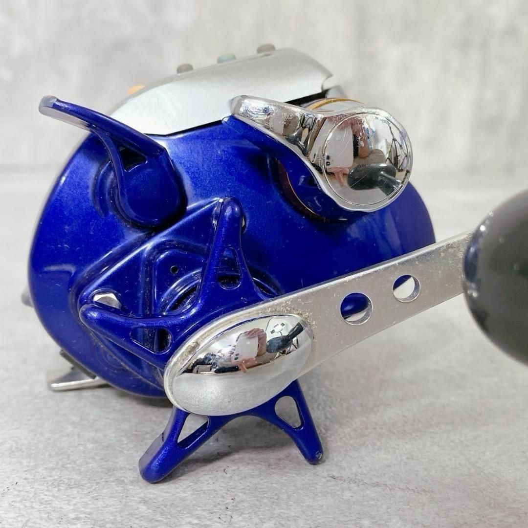 DAIWA - W306 DAIWA ハイパータナコン 400FBe ウルトラフリー DAIWA - W306 DAIWA ハイパータナコン 400FBe ウルトラフリー