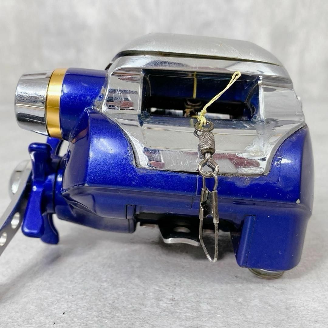 DAIWA - W306 DAIWA ハイパータナコン 400FBe ウルトラフリー DAIWA - W306 DAIWA ハイパータナコン 400FBe ウルトラフリー