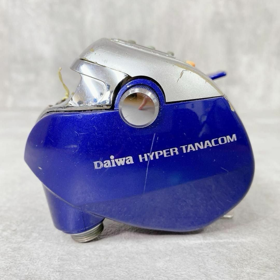 DAIWA - W306 DAIWA ハイパータナコン 400FBe ウルトラフリー DAIWA - W306 DAIWA ハイパータナコン 400FBe ウルトラフリー