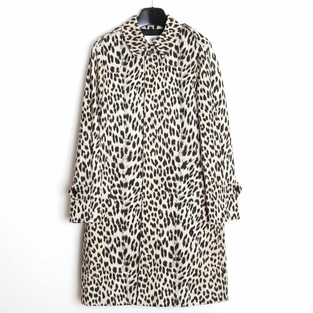 CELINE - CELINE 19SS 国内正規品 チューブ マックコート 44 CELINE - CELINE 19SS 国内正規品 チューブ マックコート 44