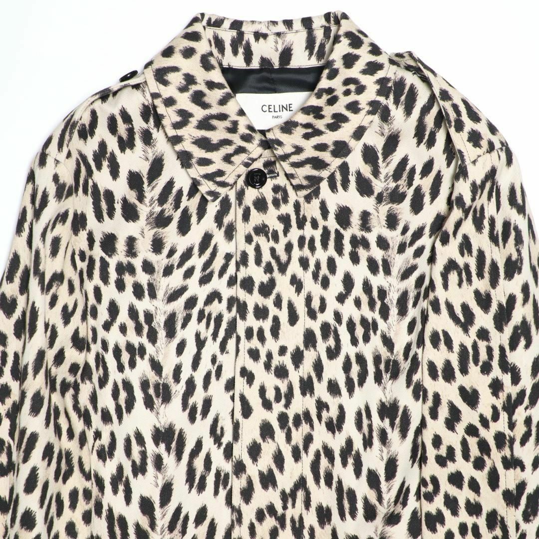 CELINE - CELINE 19SS 国内正規品 チューブ マックコート 44 CELINE - CELINE 19SS 国内正規品 チューブ マックコート 44