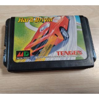 SEGA - マイケル・ジャクソンズ・ムーンウォーカー 正規品 メガ SEGA - マイケル・ジャクソンズ・ムーンウォーカー 正規品 メガ