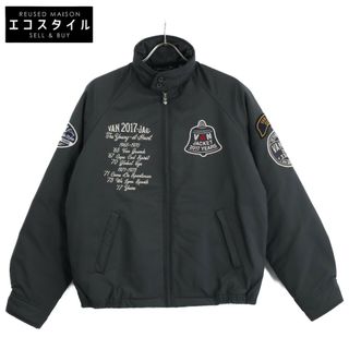 VAN Jacket - ヴァンジャケット JC-16519 グリーン ヴァン VAN Jacket - ヴァンジャケット JC-16519 グリーン ヴァン