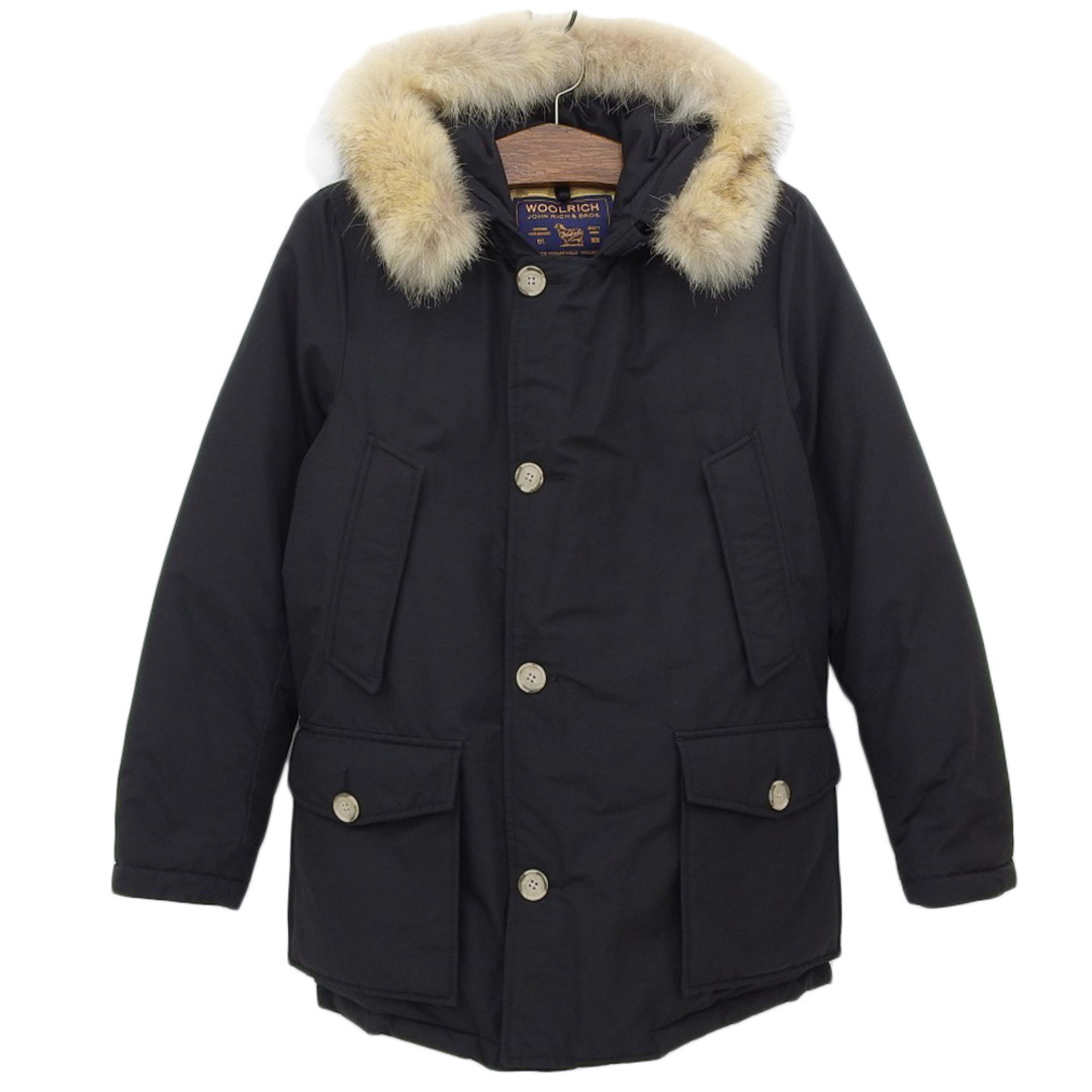 グランドセイコー セール - WOOLRICH ウールリッチ PARKA ARCTIC ウールリッチ WOOLRICH ダウン