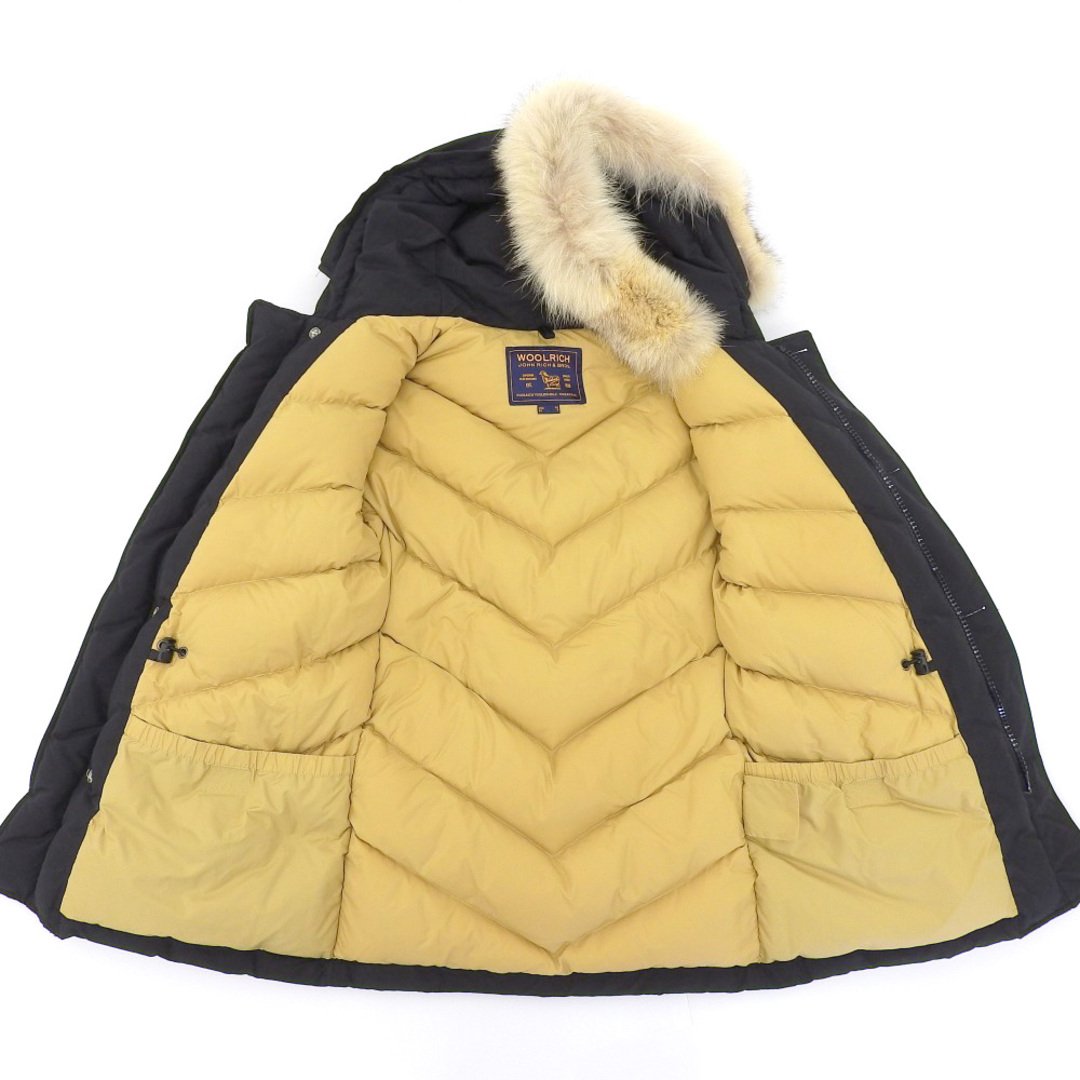 WOOLRICH - ウールリッチ WOOLRICH ウールリッチ ARCTIC PARKA WOOLRICH - ウールリッチ WOOLRICH ウールリッチ ARCTIC PARKA