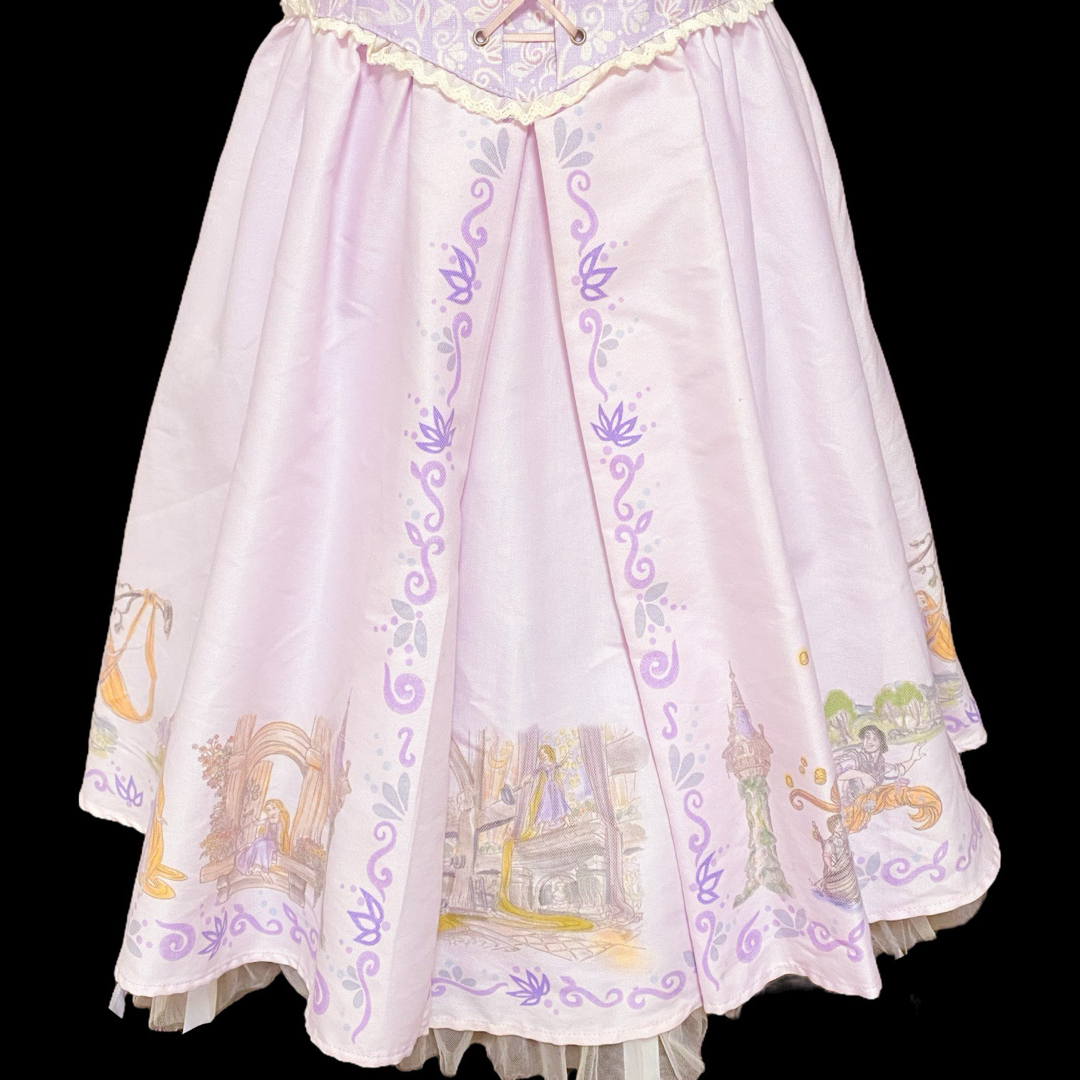 Secret Honey - Secret Honey シークレットハニー ラプンツェル Secret Honey - Secret Honey シークレットハニー ラプンツェル