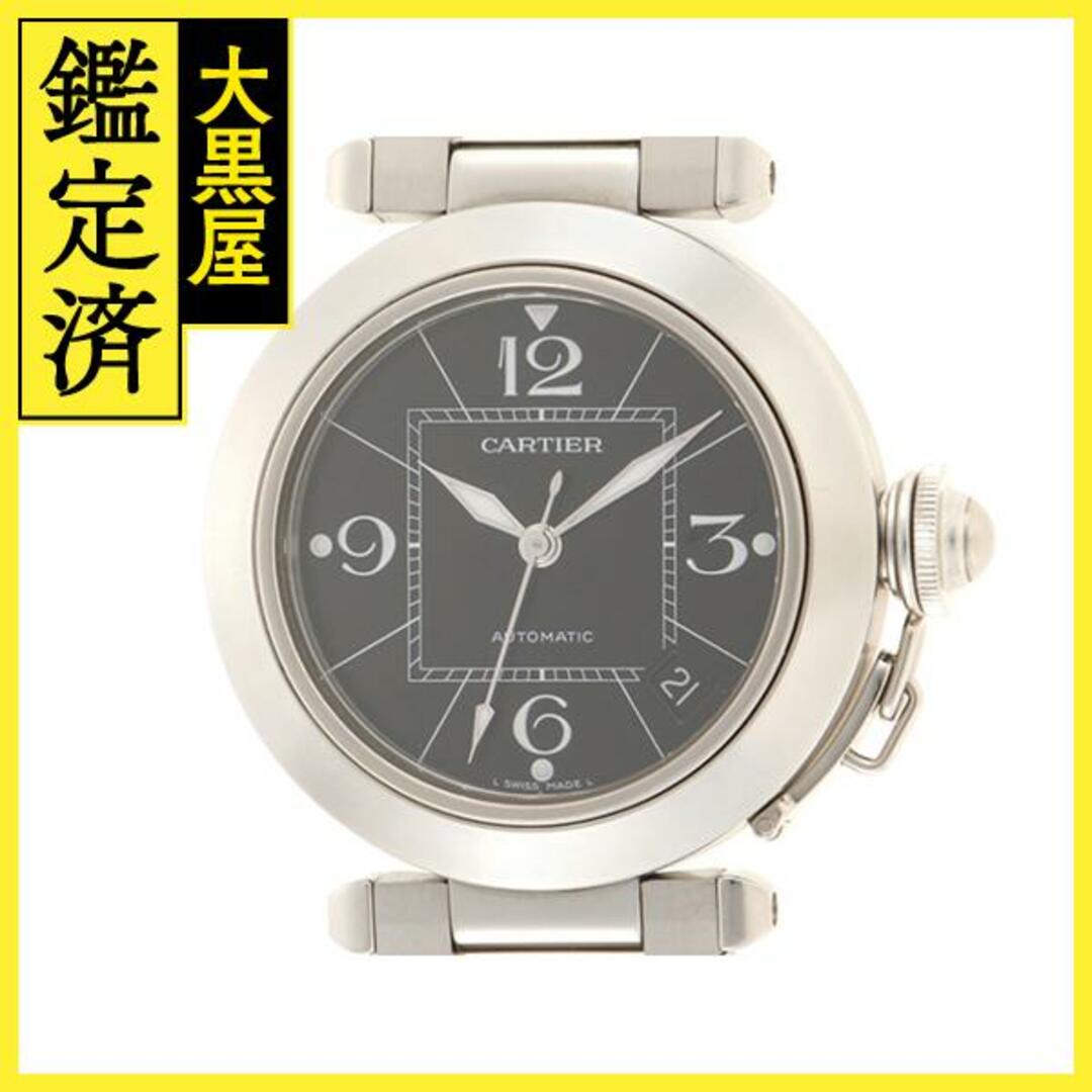 Cartier - カルティエ パシャC W31076M7 【431】