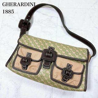 GHERARDINI(グリーン・カーキ/緑色系)のフリマアイテム一覧 GHERARDINI(グリーン・カーキ/緑色系)のフリマアイテム一覧