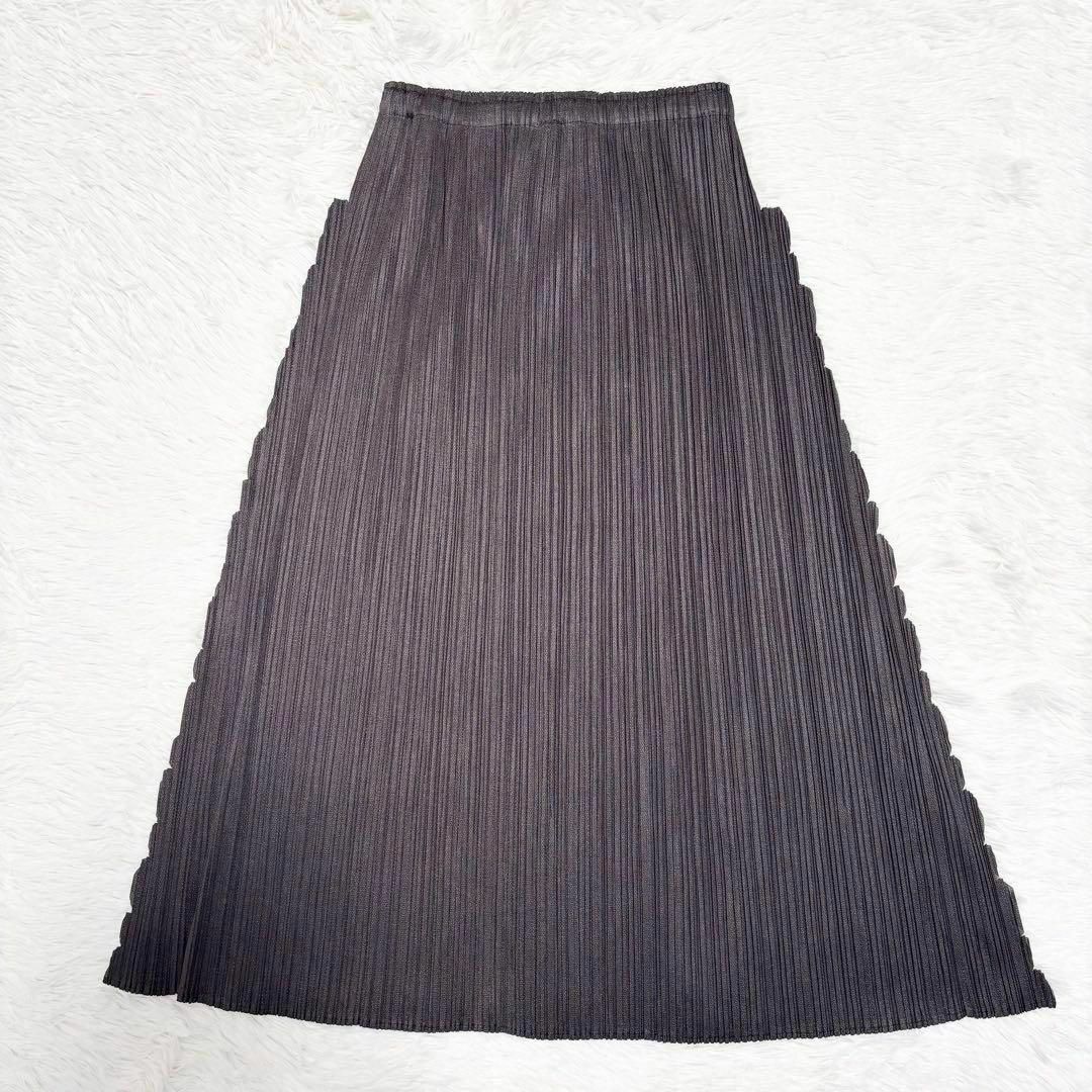PLEATS PLEASE ISSEY MIYAKE - 美品 プリーツプリーズ スカート PLEATS PLEASE ISSEY MIYAKE - 美品 プリーツプリーズ スカート