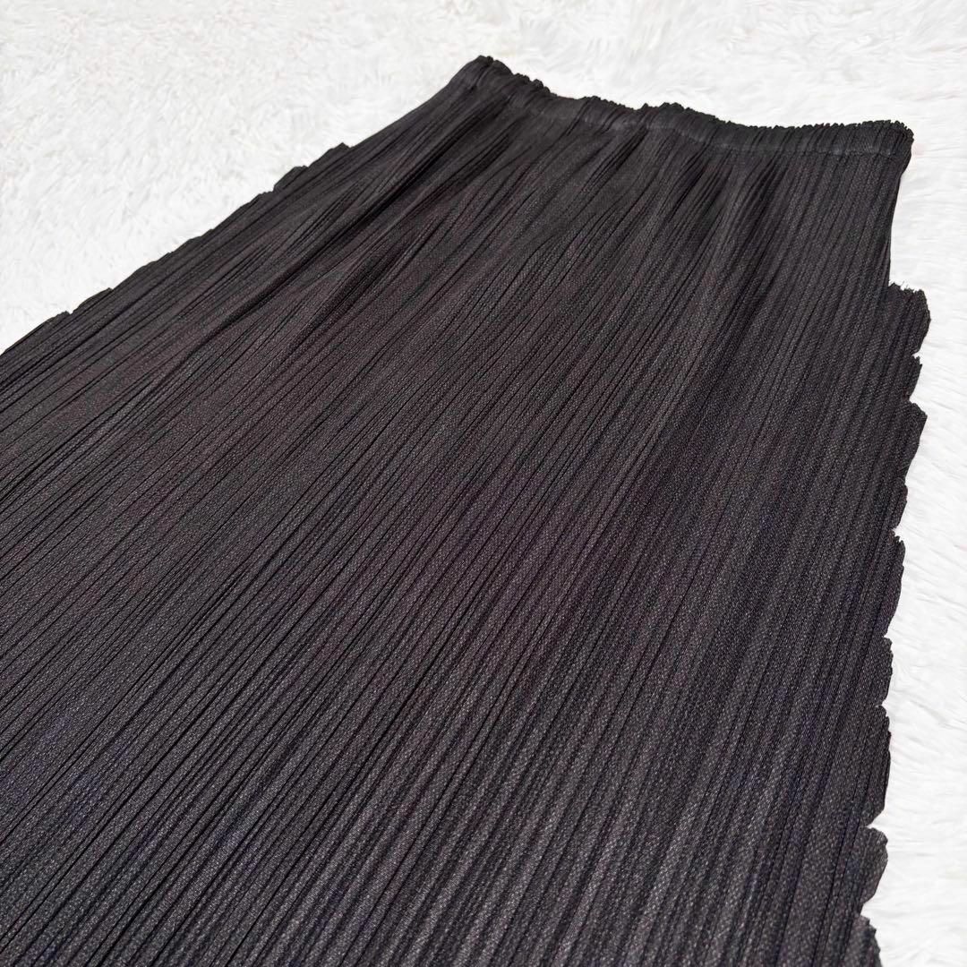 PLEATS PLEASE ISSEY MIYAKE - 美品 プリーツプリーズ スカート PLEATS PLEASE ISSEY MIYAKE - 美品 プリーツプリーズ スカート
