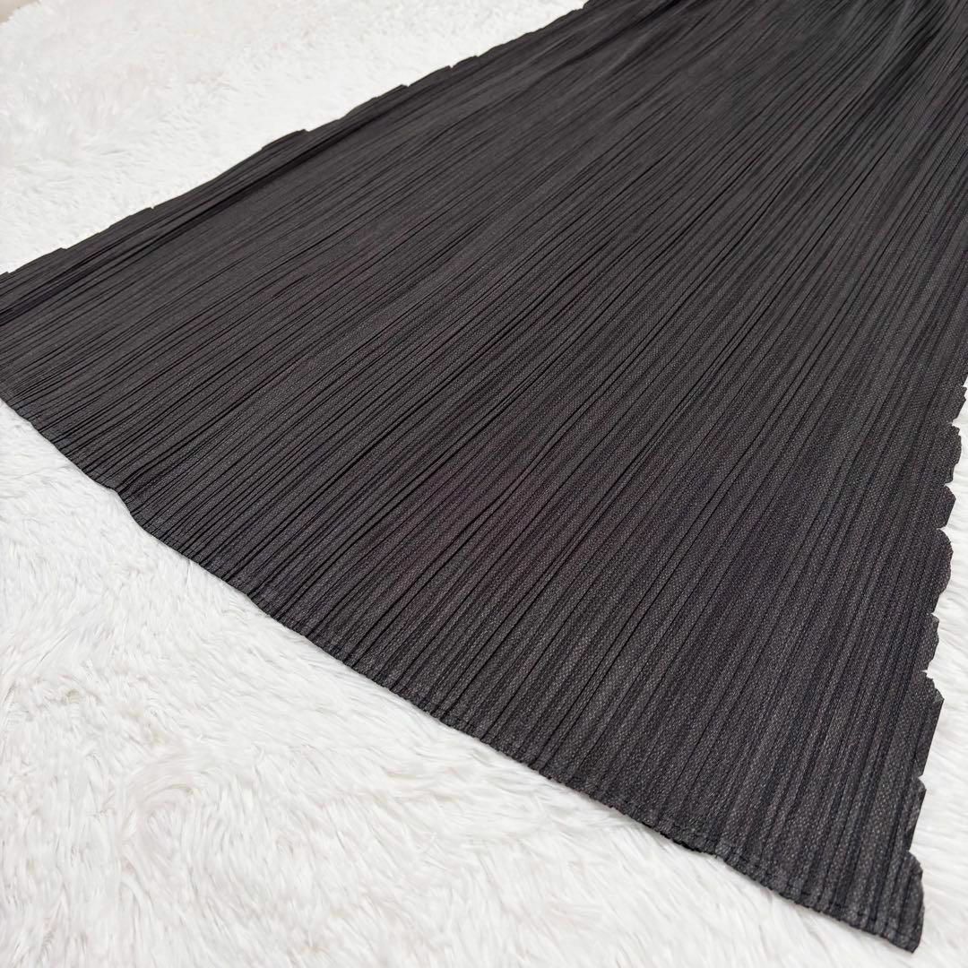 PLEATS PLEASE ISSEY MIYAKE - 美品 プリーツプリーズ スカート PLEATS PLEASE ISSEY MIYAKE - 美品 プリーツプリーズ スカート