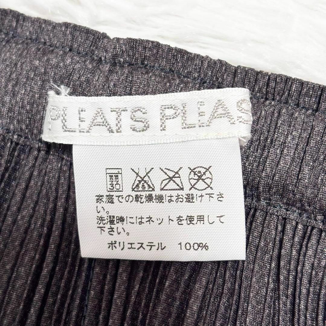 PLEATS PLEASE ISSEY MIYAKE - 美品 プリーツプリーズ スカート PLEATS PLEASE ISSEY MIYAKE - 美品 プリーツプリーズ スカート