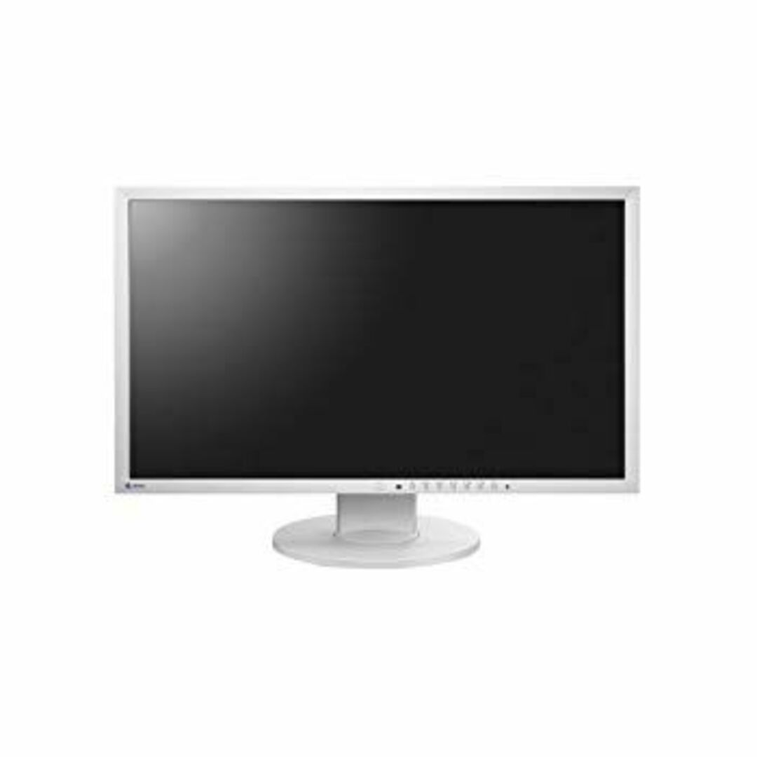 EIZO FlexScan 23.0インチ ブルーライトカット&フリッカーフリー対応液晶モニター(フルHD/1920×1080/IPSパネル/ノングレア/スリムベゼル/縦回転 rdzdsi3 スマホ/家電/カメラのPC/タブレット(ディスプレイ)の商品写真