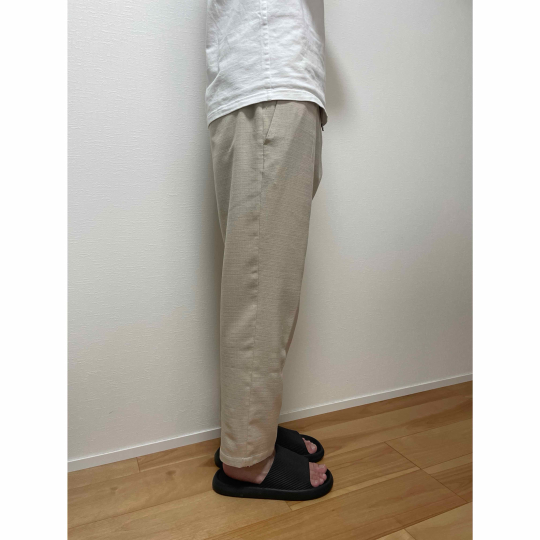 JOURNAL STANDARD - JOURNAL STANDARD イージーパンツ JOURNAL STANDARD - JOURNAL STANDARD イージーパンツ