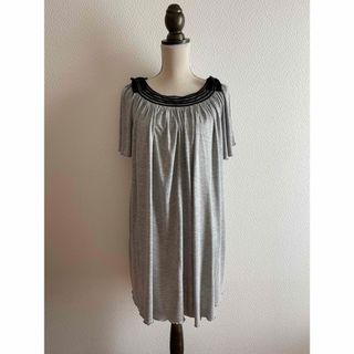 DOUBLE STANDARD CLOTHING(ワンピース)のフリマアイテム一覧 DOUBLE STANDARD CLOTHING(ワンピース)のフリマアイテム一覧