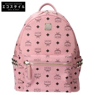 MCM(リュック/バックパック)のフリマアイテム一覧 MCM(リュック/バックパック)のフリマアイテム一覧