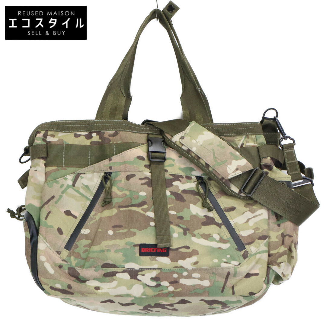 BRIEFING - ブリーフィング 【美品】BRM191 TRANSITION WIRE XP BRIEFING - ブリーフィング 【美品】BRM191 TRANSITION WIRE XP