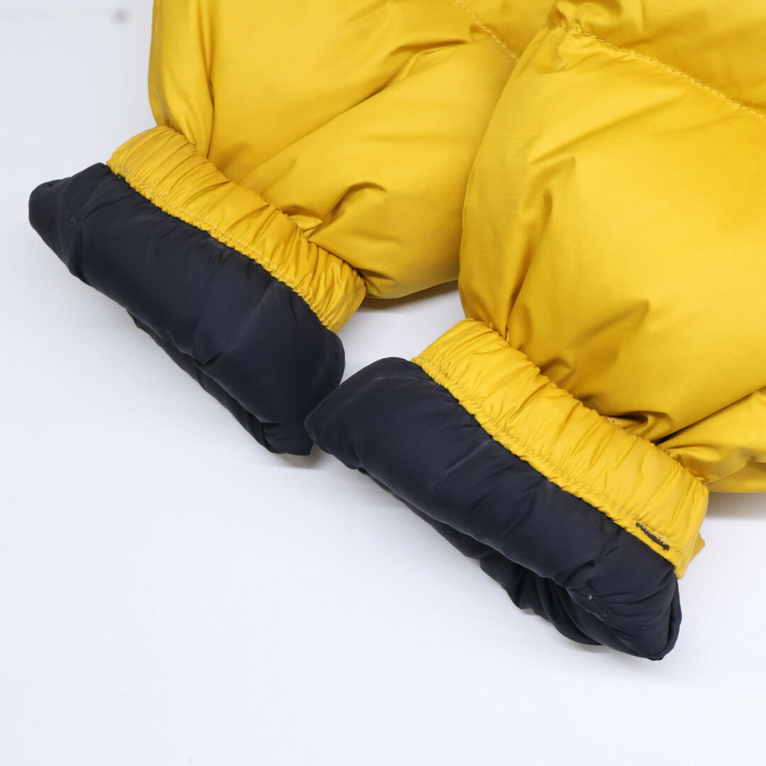 THE NORTH FACE - ザノースフェイス NF0A3C8D 1996 RETRO NUPTSE THE NORTH FACE - ザノースフェイス NF0A3C8D 1996 RETRO NUPTSE
