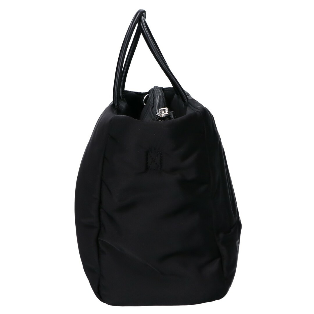 DIESEL - ディーゼル 【美品】ナイロン エンボスロゴ 2WAY DIESEL - ディーゼル 【美品】ナイロン エンボスロゴ 2WAY