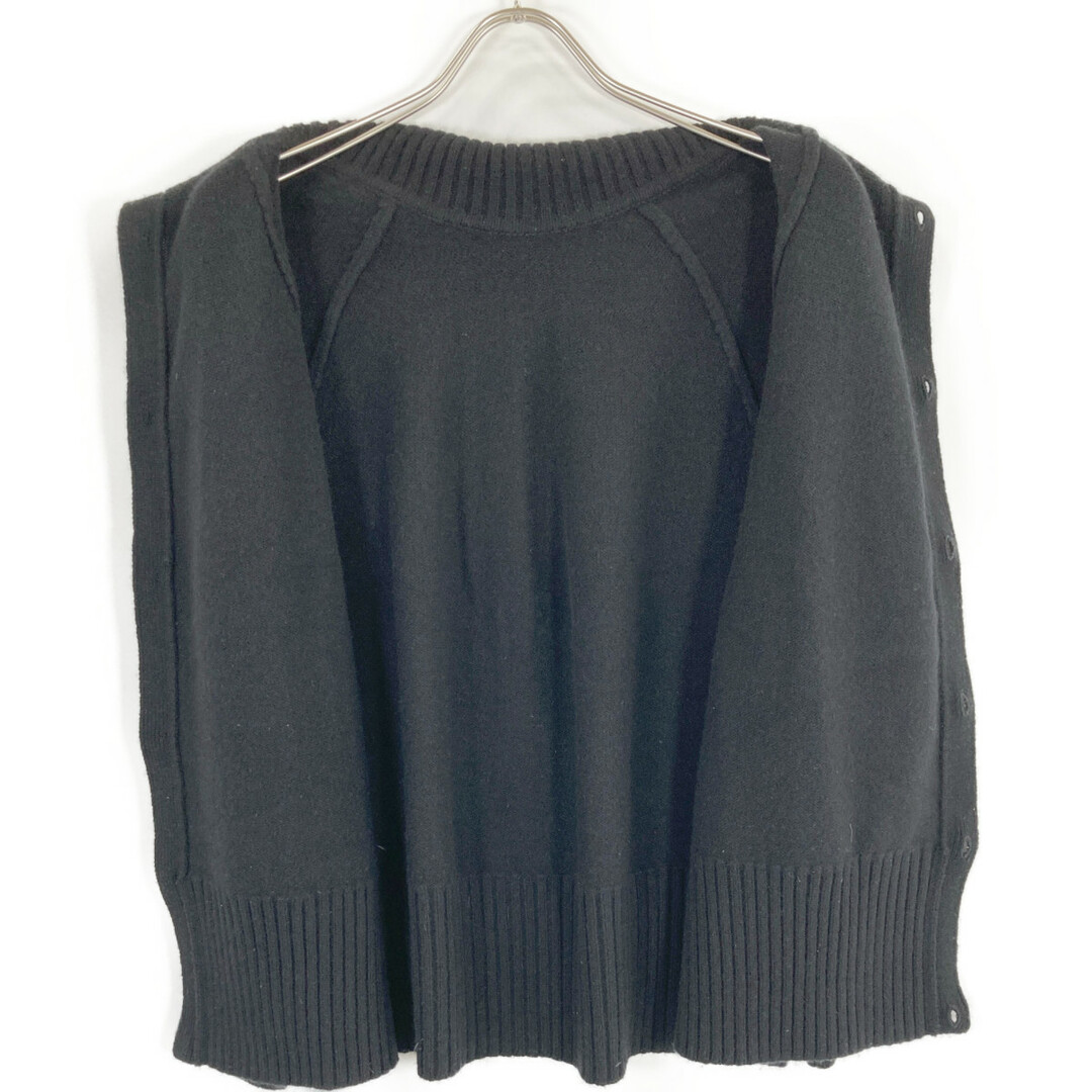 Theory luxe - セオリーリュクス 【美品】03-2301731 カシミア Theory luxe - セオリーリュクス 【美品】03-2301731 カシミア