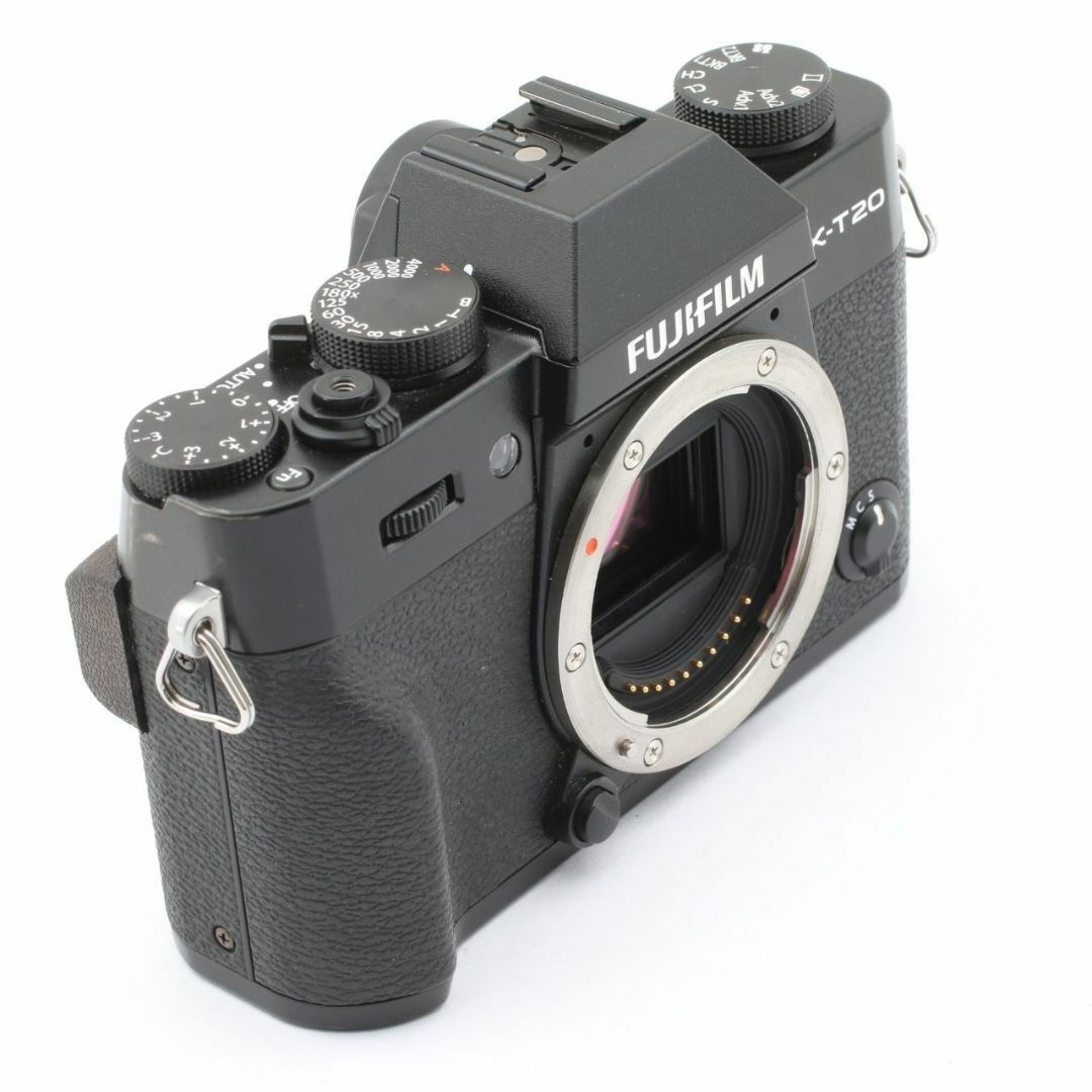 富士フイルム - 【ショット数 61枚】FUJIFILM フジフィルム X 富士フイルム - 【ショット数 61枚】FUJIFILM フジフィルム X
