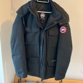 CANADA GOOSE(ダウンジャケット)のフリマアイテム一覧 CANADA GOOSE(ダウンジャケット)のフリマアイテム一覧