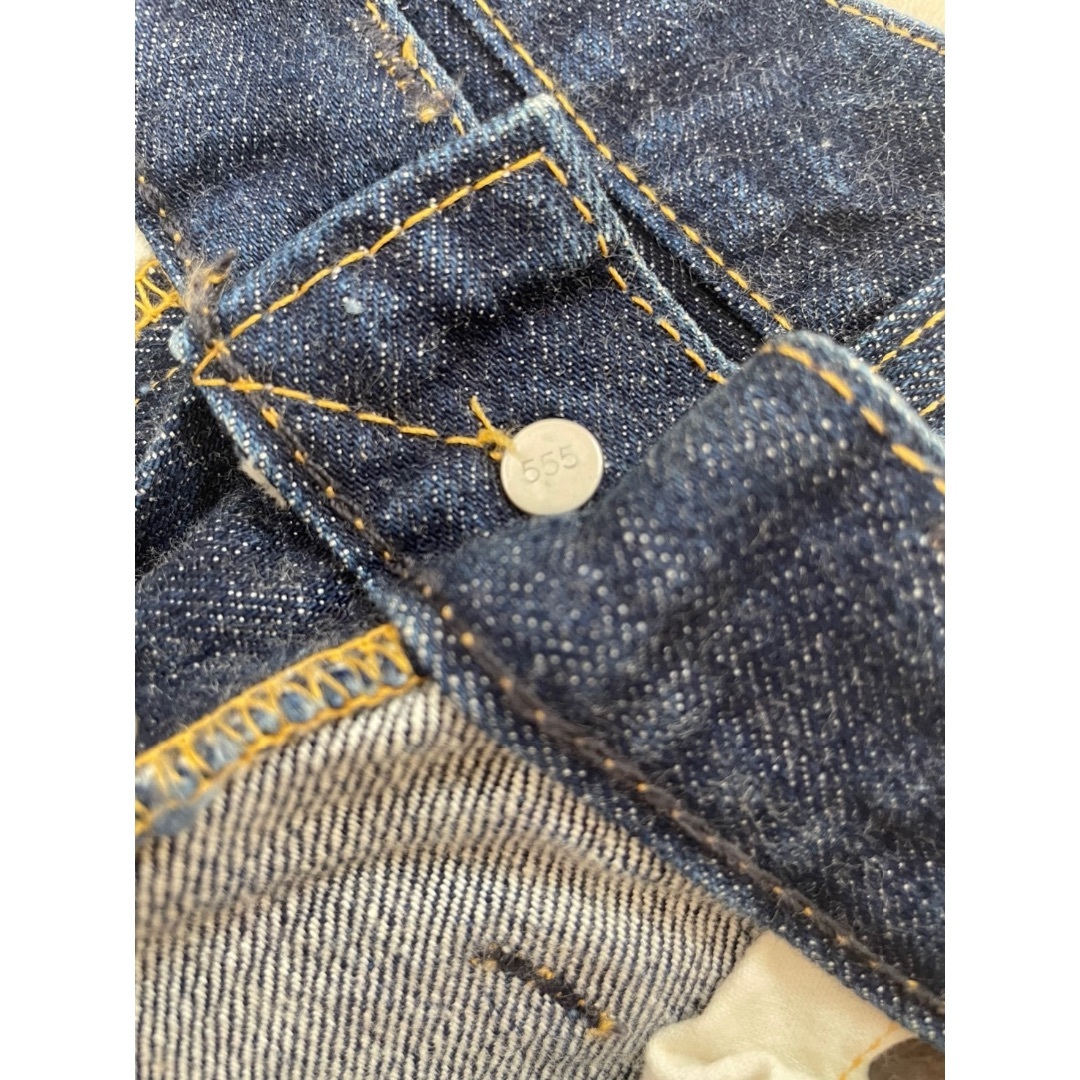 Levi's - リーバイス 501XX大戦モデル 復刻 バレンシアの通販 by Levi's - リーバイス 501XX大戦モデル 復刻 バレンシアの通販 by