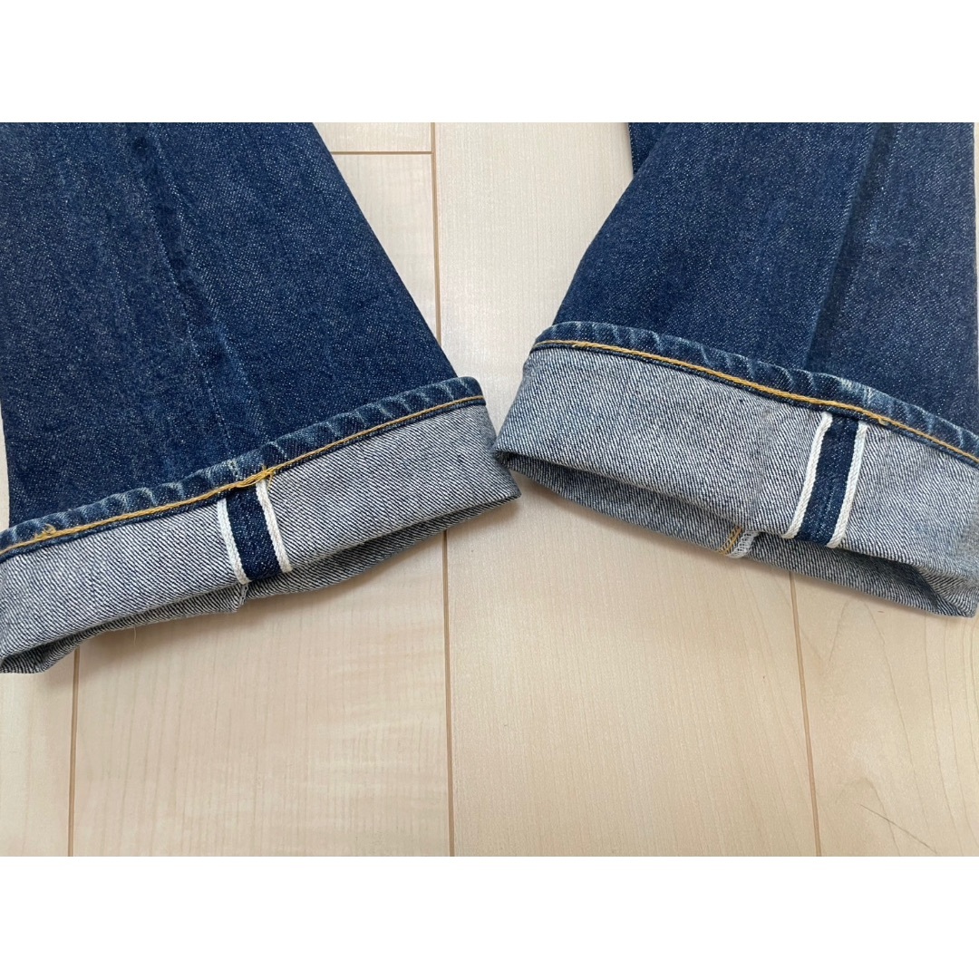 Levi's - リーバイス 501XX大戦モデル 復刻 バレンシアの通販 by Levi's - リーバイス 501XX大戦モデル 復刻 バレンシアの通販 by