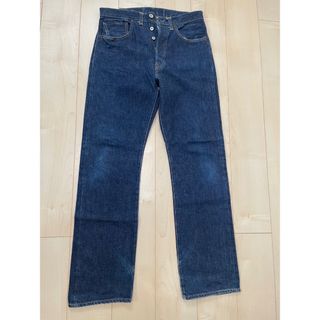 maatee&sons military denim m35 サイズ2の通販|ラクマ maatee&sons military denim m35 サイズ2の通販|ラクマ