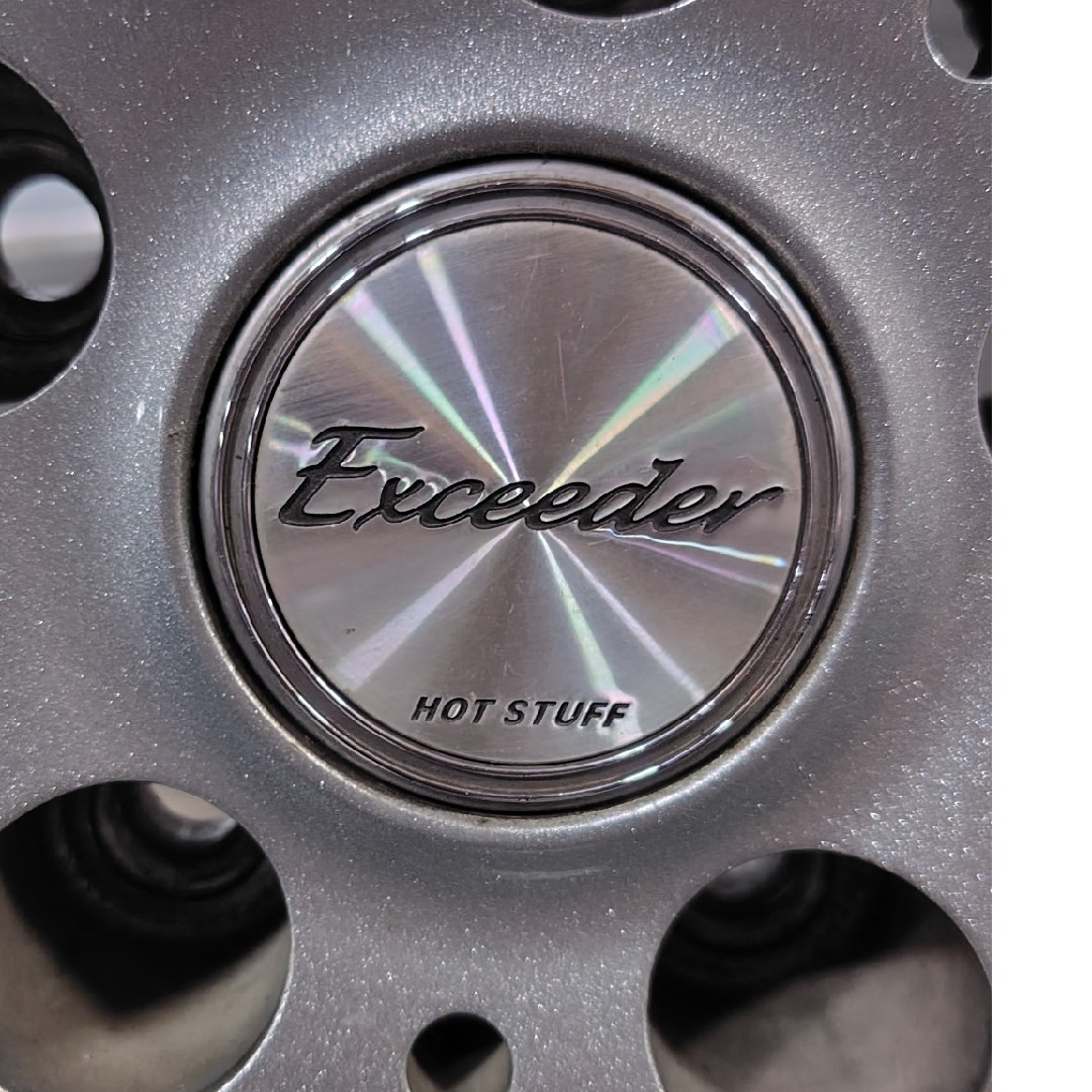 DUNLOP - 195/65R15 スタッドレスタイヤ ホイール4本セットの DUNLOP - 195/65R15 スタッドレスタイヤ ホイール4本セットの