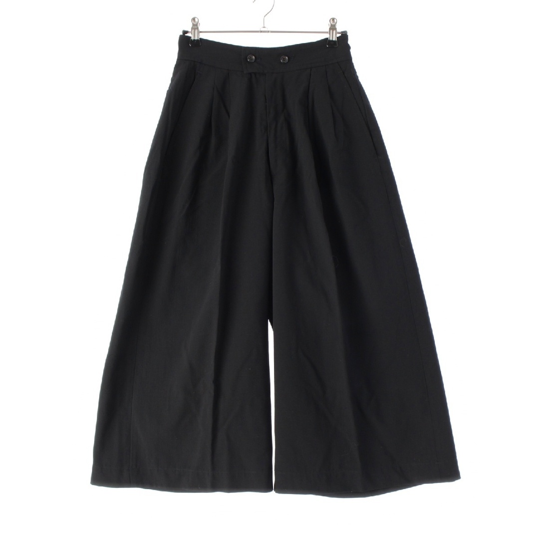 COMME des GARCONS - コムデギャルソン 89AW ウール 2タック COMME des GARCONS - コムデギャルソン 89AW ウール 2タック