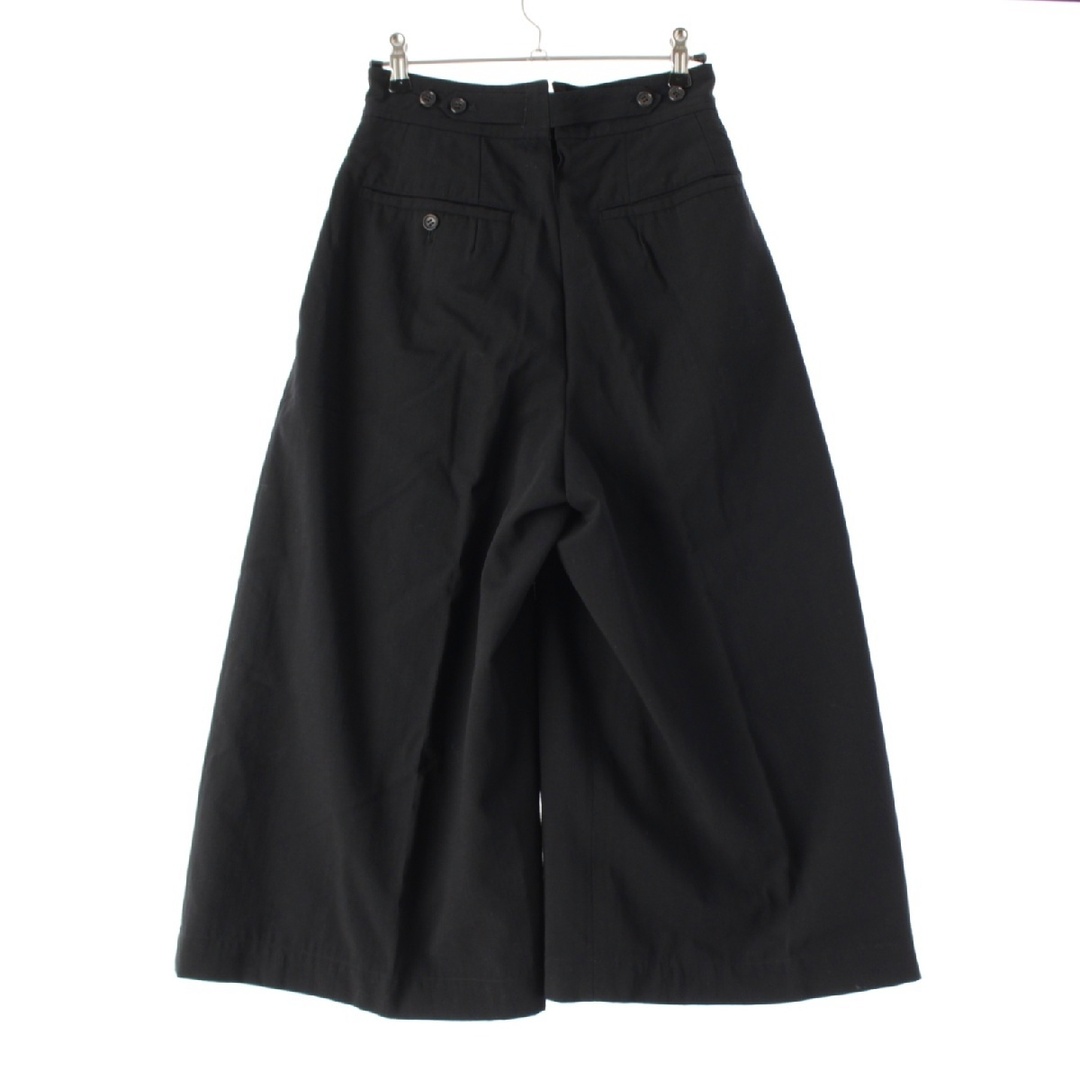 COMME des GARCONS - コムデギャルソン 89AW ウール 2タック COMME des GARCONS - コムデギャルソン 89AW ウール 2タック