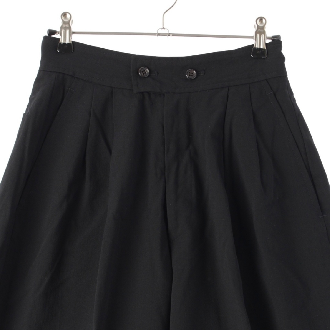 COMME des GARCONS - コムデギャルソン 89AW ウール 2タック COMME des GARCONS - コムデギャルソン 89AW ウール 2タック