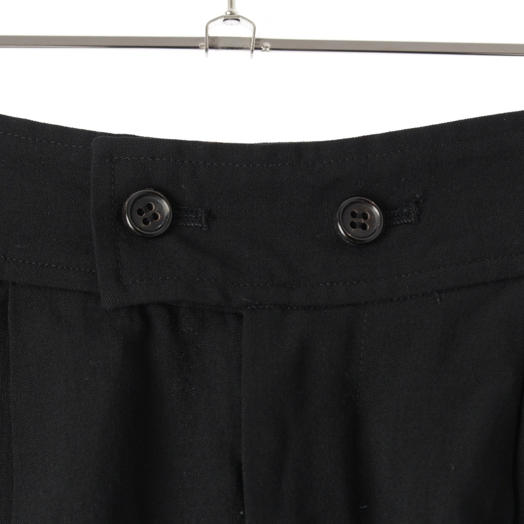 COMME des GARCONS - コムデギャルソン 89AW ウール 2タック COMME des GARCONS - コムデギャルソン 89AW ウール 2タック