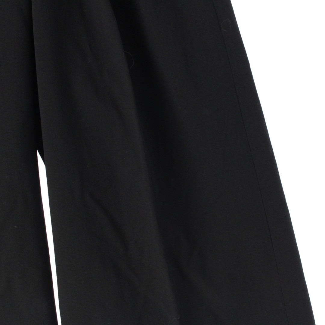 COMME des GARCONS - コムデギャルソン 89AW ウール 2タック COMME des GARCONS - コムデギャルソン 89AW ウール 2タック