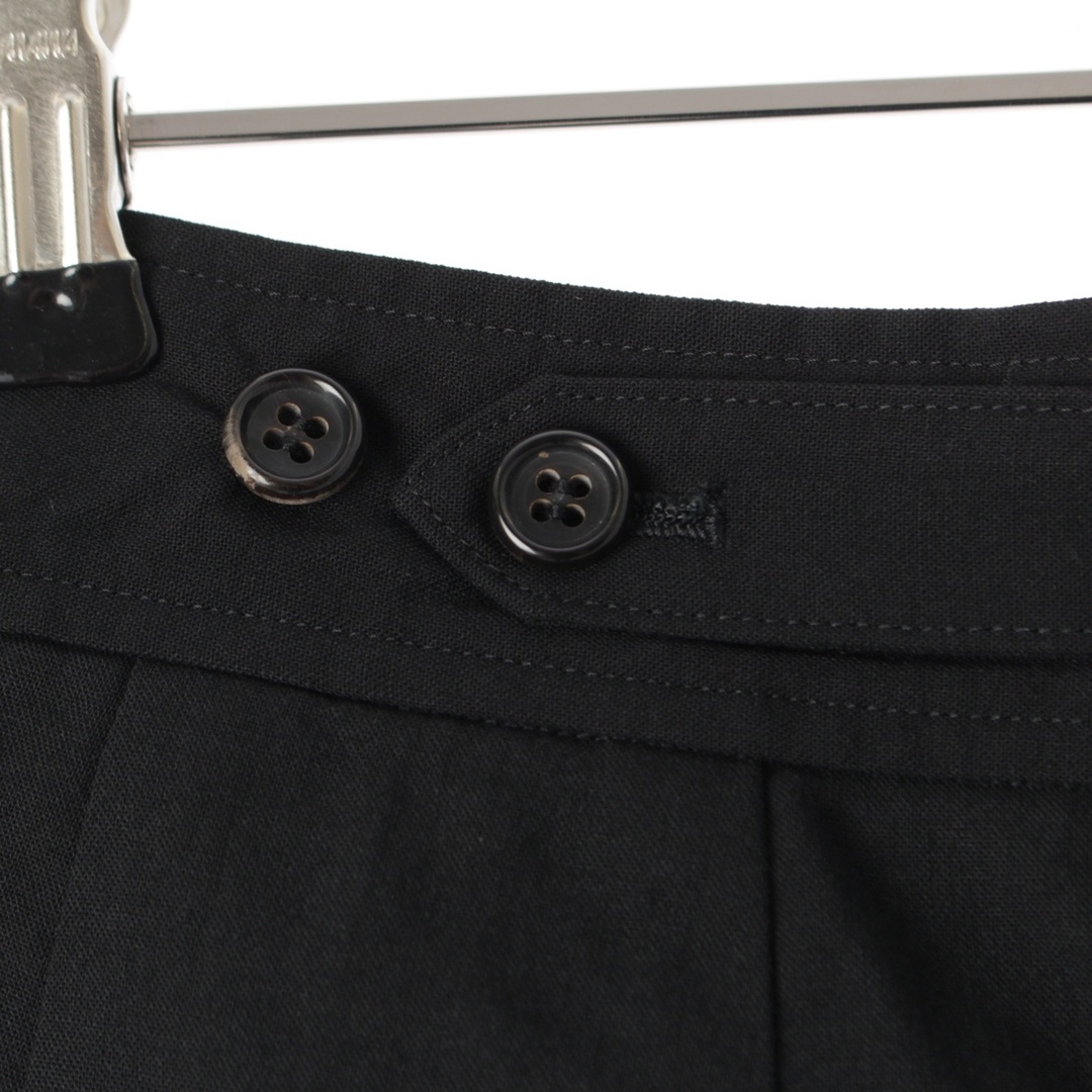 COMME des GARCONS - コムデギャルソン 89AW ウール 2タック COMME des GARCONS - コムデギャルソン 89AW ウール 2タック