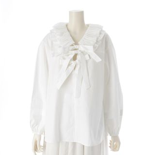 Drawer - yori ヨリ オリガミブラウス shirocon origamiブラウス Drawer - yori ヨリ オリガミブラウス shirocon origamiブラウス