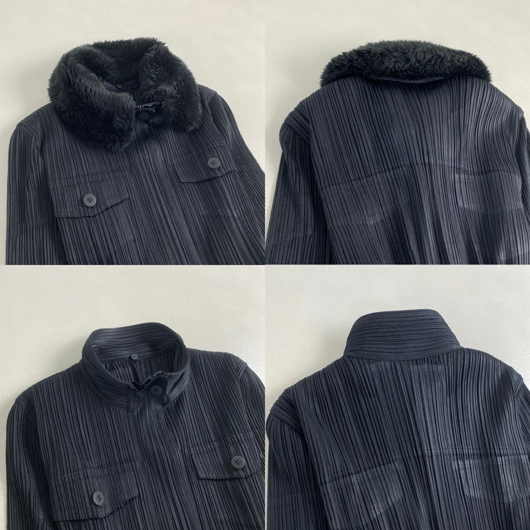 PLEATS PLEASE ISSEY MIYAKE - 美品 プリーツプリーズ PLEATS PLEASE ISSEY MIYAKE - 美品 プリーツプリーズ