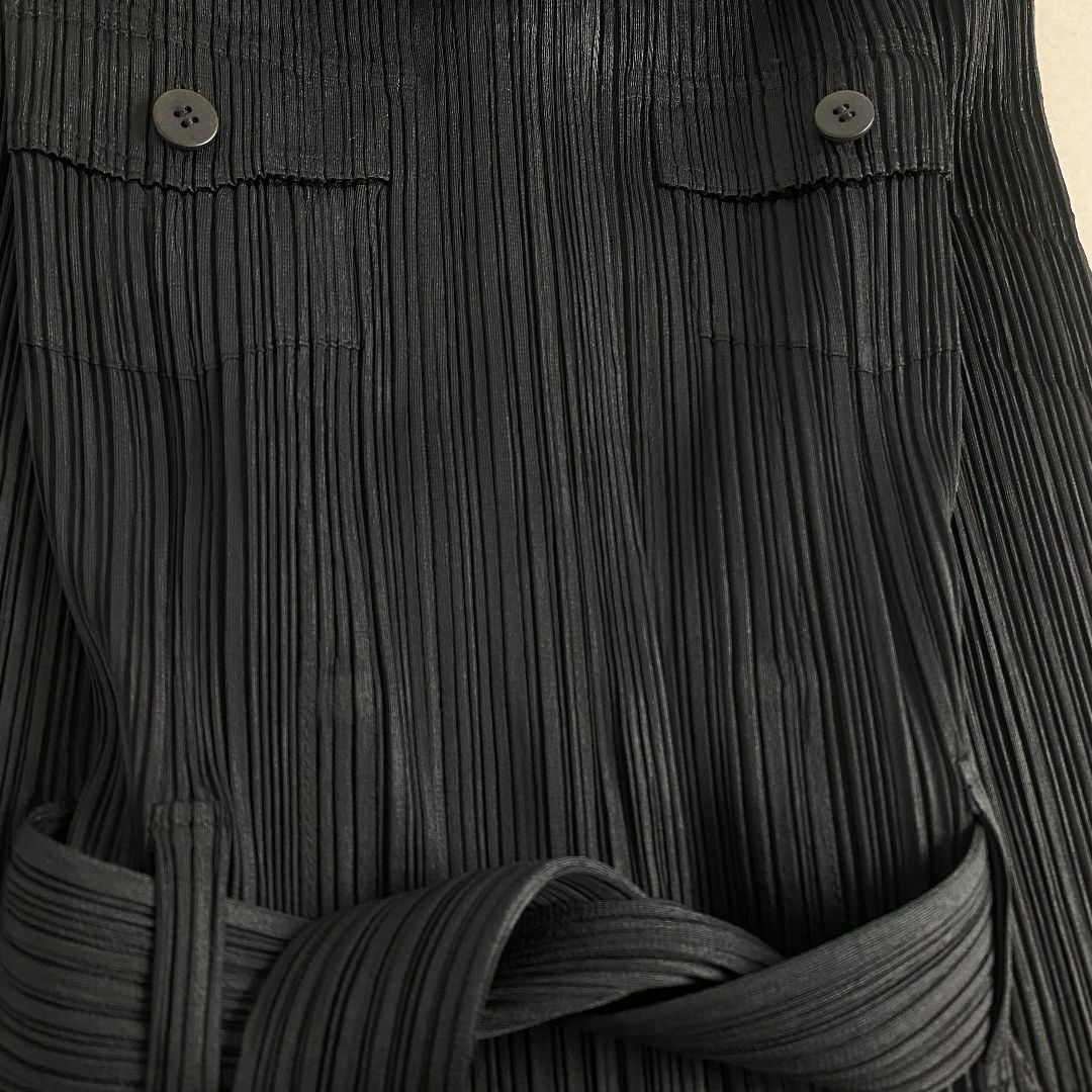 PLEATS PLEASE ISSEY MIYAKE - 美品 プリーツプリーズ PLEATS PLEASE ISSEY MIYAKE - 美品 プリーツプリーズ