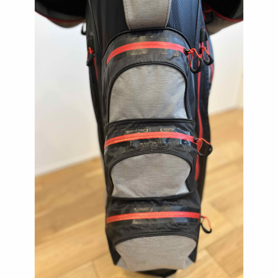BMW - キャディーバック BMWスポーツの通販 by すぎまさ's shop BMW - キャディーバック BMWスポーツの通販 by すぎまさ's shop