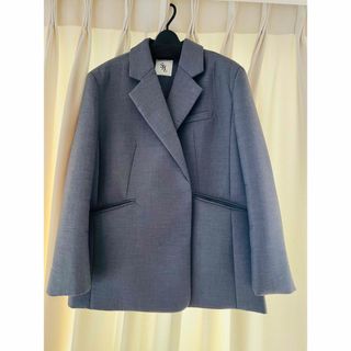 Theory - 未使用 Theory セオリー クラシックブレザー Theory - 未使用 Theory セオリー クラシックブレザー