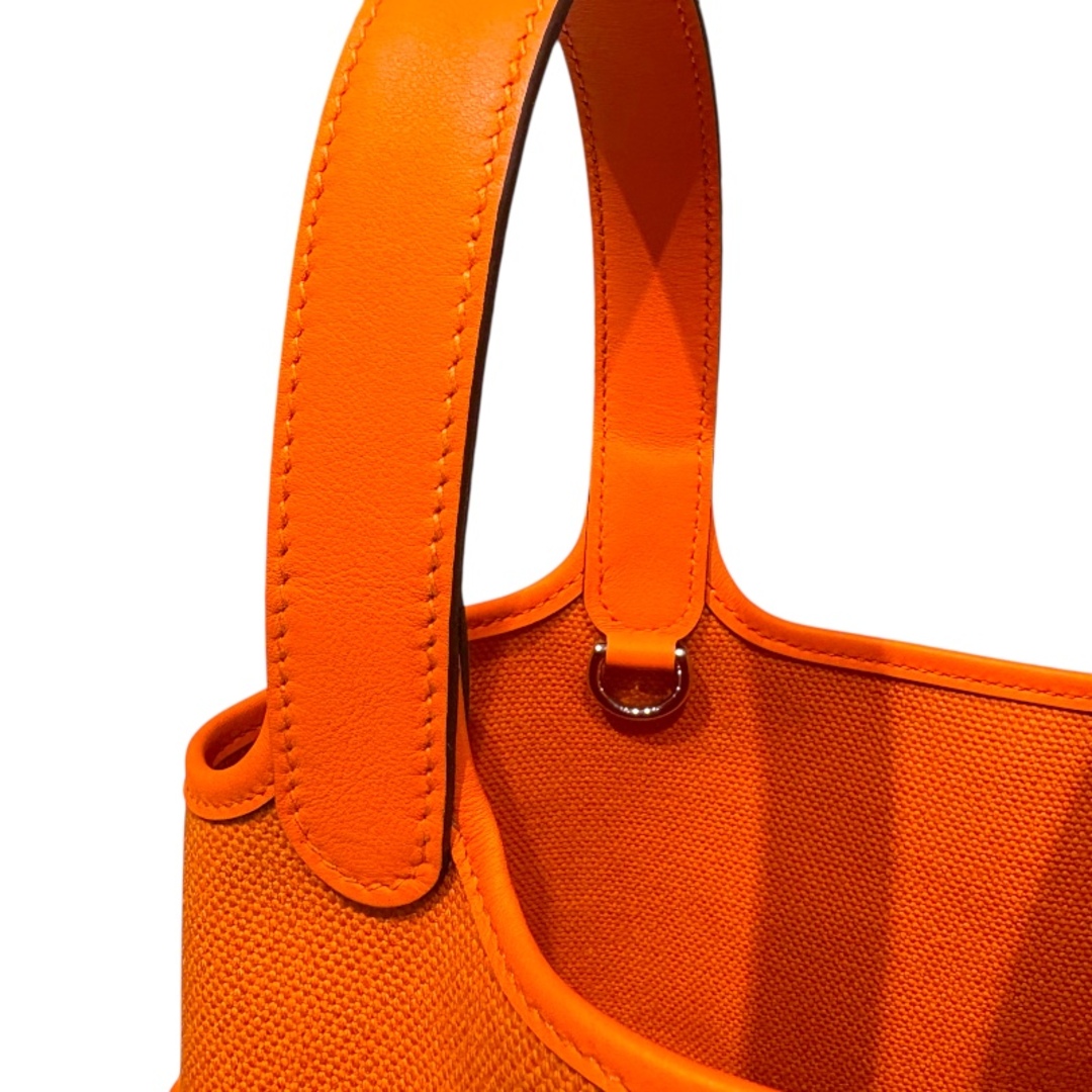 HERMES - エルメス HERMES ピコタンロックPM カーゴ B刻 HERMES - エルメス HERMES ピコタンロックPM カーゴ B刻
