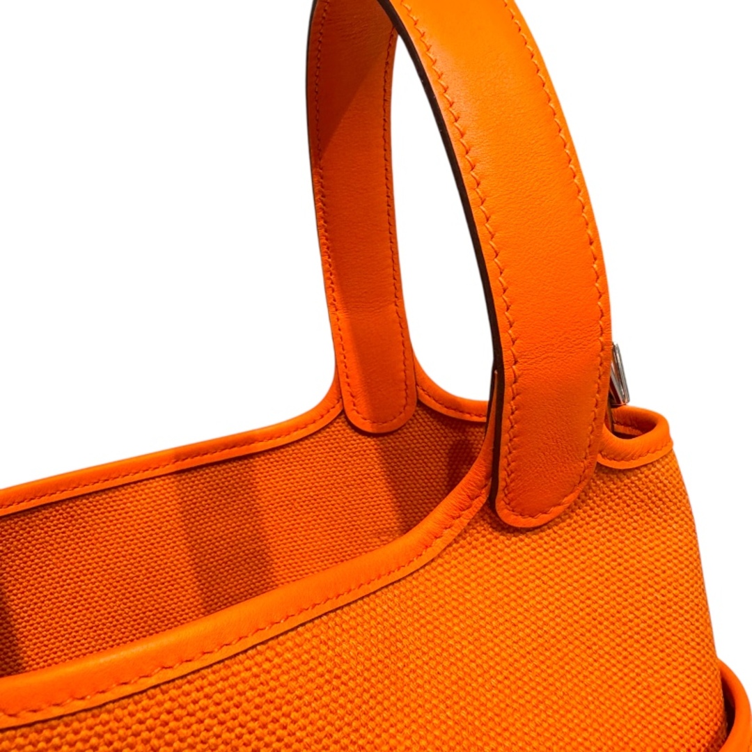 HERMES - エルメス HERMES ピコタンロックPM カーゴ B刻 HERMES - エルメス HERMES ピコタンロックPM カーゴ B刻