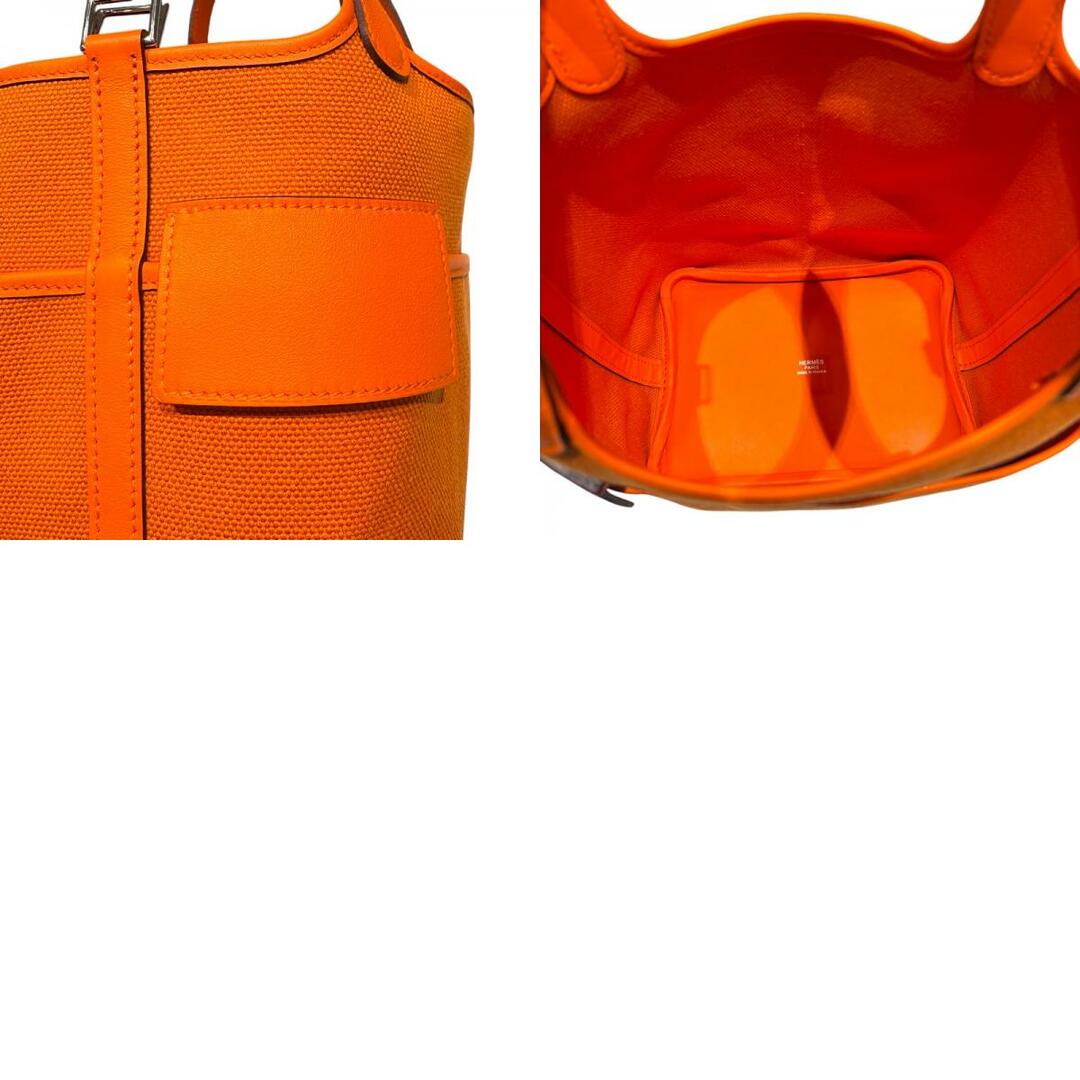 HERMES - エルメス HERMES ピコタンロックPM カーゴ B刻 HERMES - エルメス HERMES ピコタンロックPM カーゴ B刻